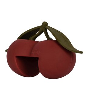 국내공식 콩제슬래드 체리 도어 스토퍼 CHERRY