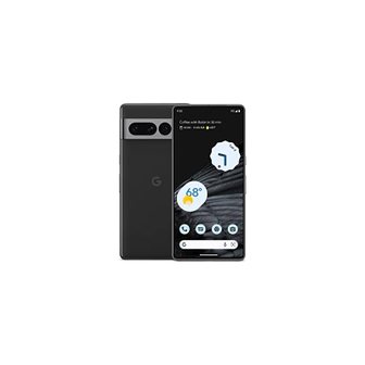  Google Pixel 7 Pro - 5G Android Phone Unlocke