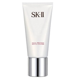 SK-II [해외직구/홍콩직배송] SK-II 페이셜 트리트먼트 젠틀 클렌저 120g