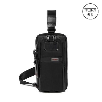 TUMI [TUMI KOREA] 알파 콤팩트 슬링_02603585D3