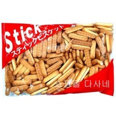 삼경 스틱 비스킷 310g 1개