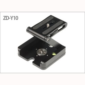 라투어 ZD-Y10 Foldable cradle head