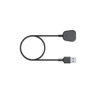  핏빗 핏빗 차지 3용 정품 USB 충전 케이블 (일본 정품) FB168RCC