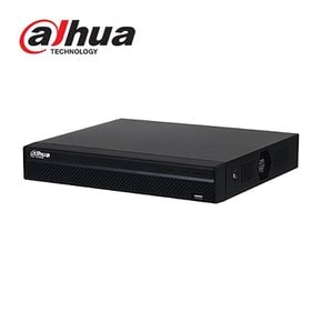 DHI-NVR2104HS-P-4KS3 4채널 POE NVR CCTV 녹화기 본체