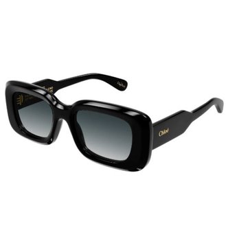 끌로에 Sunglasses CH0188S00151 black/grey