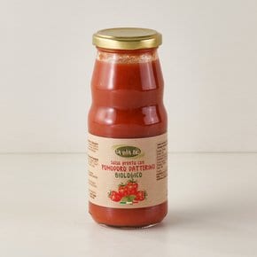 [라비타비오] 유기농 다떼리노 토마토 소스 360g