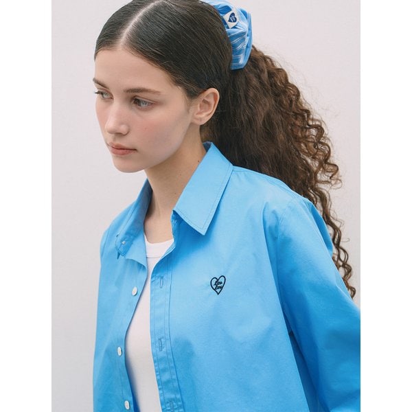 [리퍼브] NOTTON COLOR SHIRTS