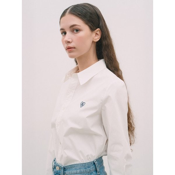 [리퍼브] NOTTON COLOR SHIRTS
