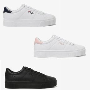 [FILA 휠라] 코트 디럭스 볼드 ( 1XM02338G ) S3