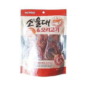 뉴트리오 소울대 n 오리고기 140g