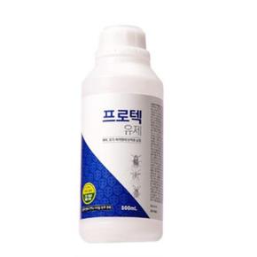 SD-SA 프로텍유제 500ml (S13039949)