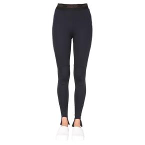 FW21 AMBUSH Pants SCUBA LEGGINGS BLACK BWCD004_F21JER0011000