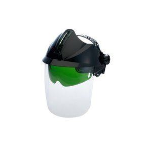 코오롱 보안면 맨머리형 KF-502