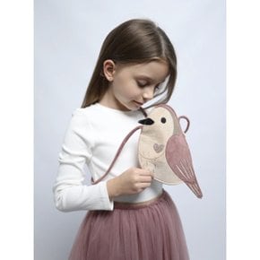 Little Miss Birdie Bag