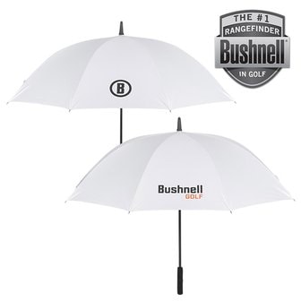 골프히어로 [SSG특가][부쉬넬/카네정품] 싱글 캐노피 경량 올카본 우산