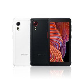 갤럭시 X커버5 64GB SM-G525 자급제 공기계 무약정 새제품