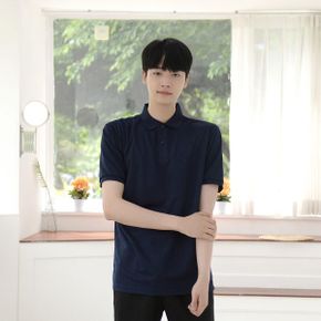 교복몰 심플 카라티  6컬러  단체복 카라티 생활복_P356052072