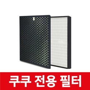 AC-12X20FH필터 쿠쿠 공기청정기 전용 X툴
