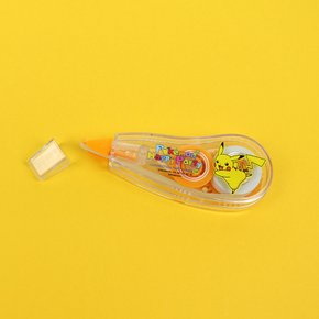 포켓몬스터 수정 테이프 파티 수정펜 캐릭터 학용품 선물