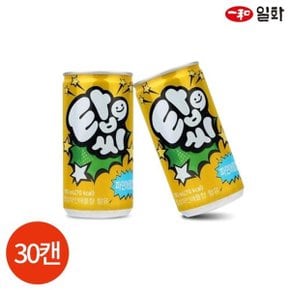 탑씨 파인애플 190ml x 30개