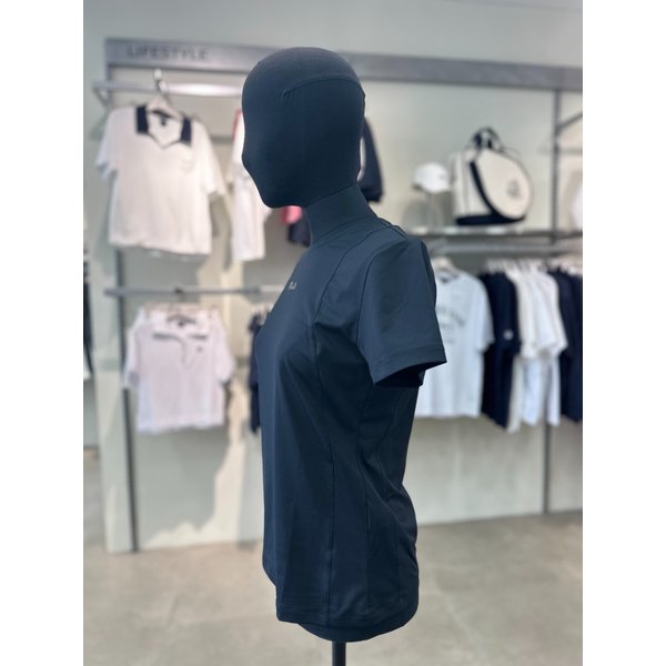 [여주점] FS2RSG2251F BLK 여성 퍼포먼스 기능성 반팔티
