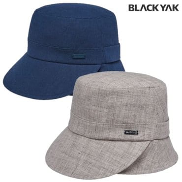 블랙야크 여성 린넨햇Z 2BYHTS3506