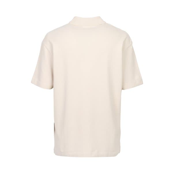 [부산점] 폭스헤드 남성 카라 반팔티셔츠 PM00210KP0001 0447