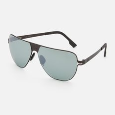 [PXG공식 아이웨어론칭]PXG AVIATOR SUNGLASSES (MATT BROWN)