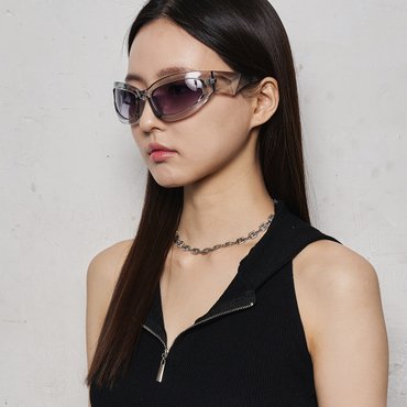 리끌로우 BITTY SUNGLASS GRAY