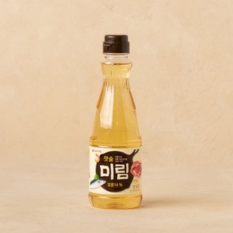 롯데칠성 미림 500ml