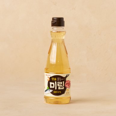 미림 500ml