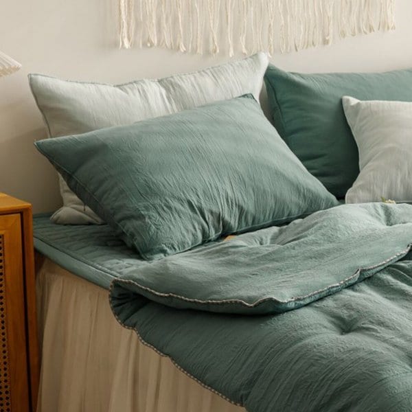 마인 메이플코지 세미마이크로 베개커버 50x70 7컬러