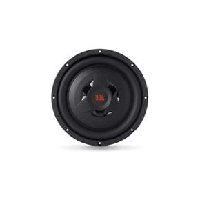 일본 jbl 우퍼 JBL Club WS1000 800W 10인치 클럽 시리즈 2 또는 4 옴 선택 가능한 얕은 서브 우