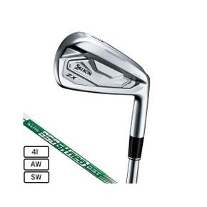 5647872 스릭슨 스릭슨(SRIXON)(맨즈) ZX5 MkII 아이언 N.S.PRO 950GH neo IA3447309