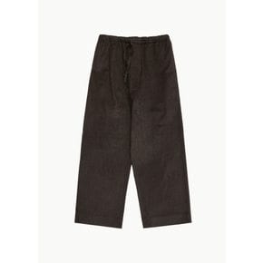 GCG 26FW No.288 Heavy Wool Drawstring Trouser (2 Colors)