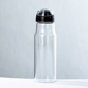 심플 원터치 내열유리 오일병 350ML