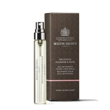 몰튼브라운 딜리셔스 루바브 & 로즈 오 드 퍼퓸 7.5ml