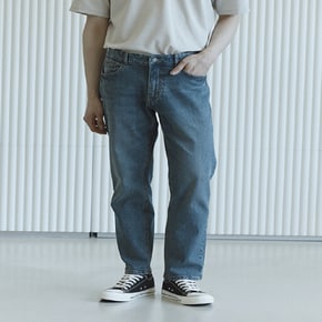 25S/S Premium 테이퍼드 핏 미라클 워싱 데님 팬츠 2종 택1 [ADF2DP1921]