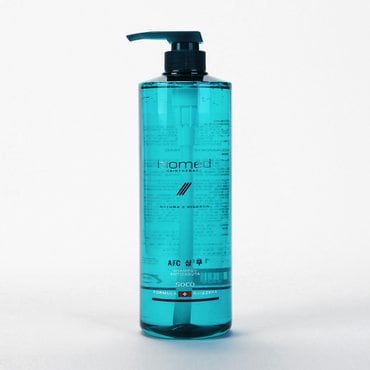 바이오메드 헤어테라피 A/C 샴푸 (모발관리샴푸) 1000ml