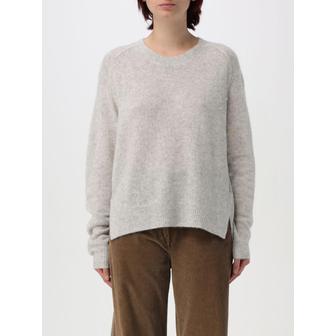 이자벨마랑 WOMEN 니트 GREY PU0554FAB3L01I 6147575