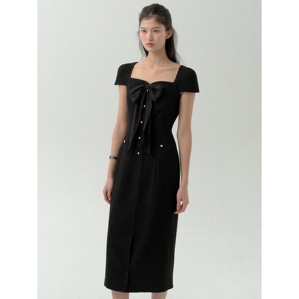 The Tied Grace Dress