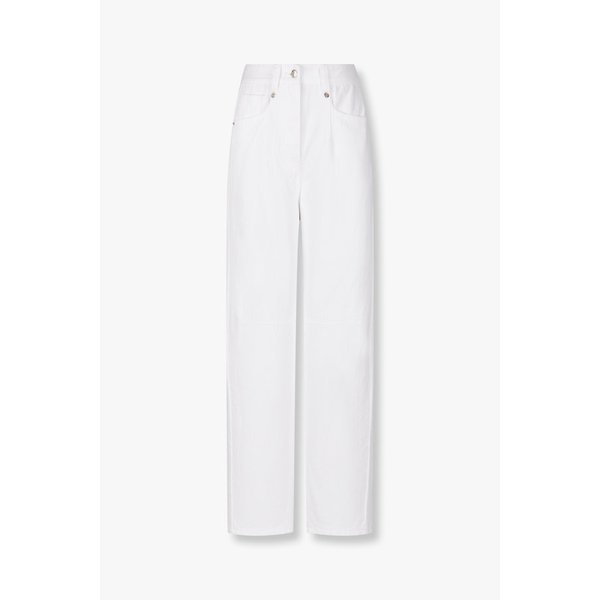 [리오더, BASQUIAT] 루즈핏 데님팬츠 71152553C6201