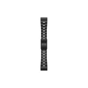 GARMIN QuickFit F6 26mm CarbonGray DLC Titanium 010-12864-19 정품