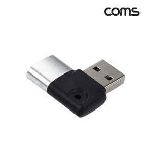 Coms USB 3.1 C타입 3.0 변환 젠더