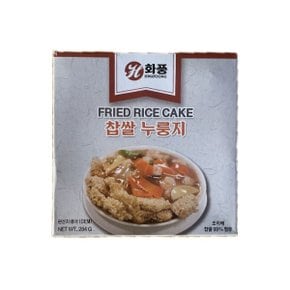 화풍 탕용 찹쌀누룽지 284g