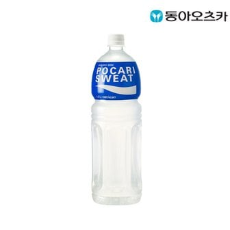 홈스웰 포카리스웨트 1.5L 페트 12입