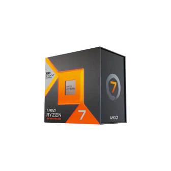AMD RyZen-AMD 라이젠7-5세대 7800X3D (라파엘) (정품)