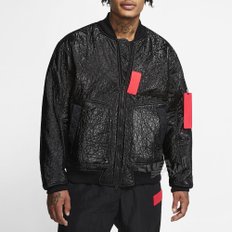 조던 23 엔지니어드 봄버 자켓 CD5712-010 NIKE JORDAN 23 ENGINEERED MA-1 BOMBER JACKET