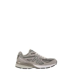 24FW 뉴발란스 스니커즈 U990 GR4 GREY