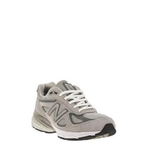 24FW 뉴발란스 스니커즈 U990 GR4 GREY